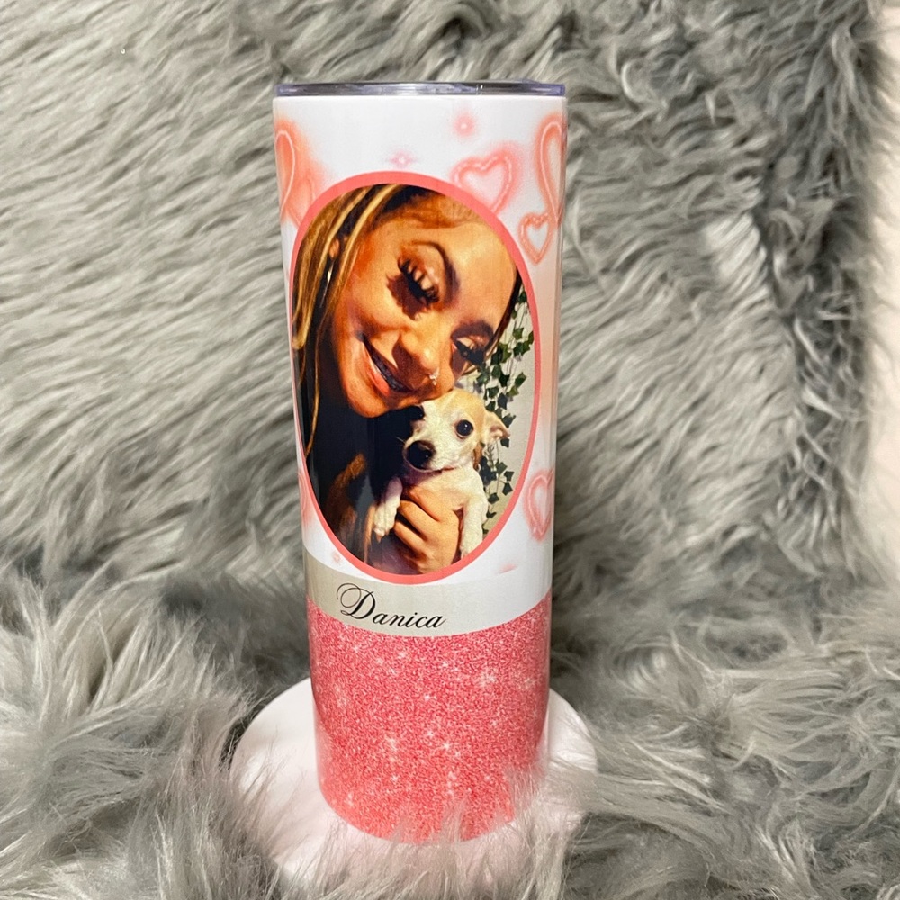 20oz Tumbler